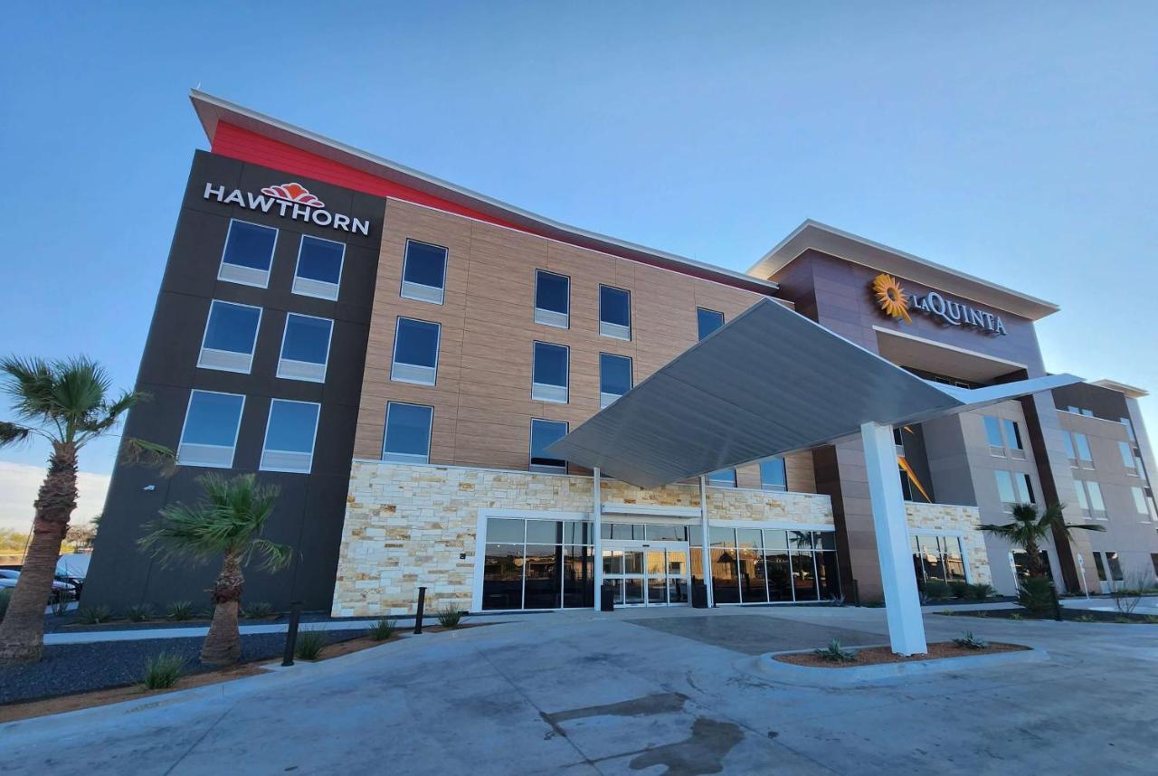 Hawthorn Suites By Wyndham Дель-Рио Экстерьер фото