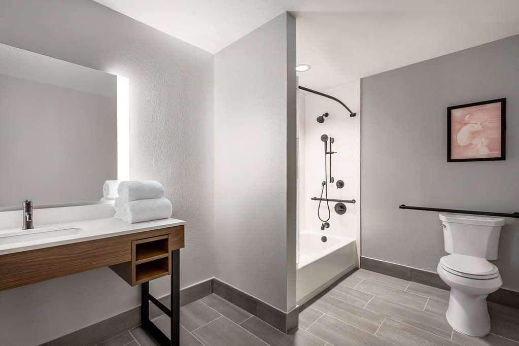 Hawthorn Suites By Wyndham Дель-Рио Экстерьер фото
