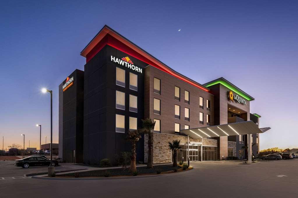 Hawthorn Suites By Wyndham Дель-Рио Экстерьер фото